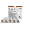 Mixtard 30 Cartridge 100IU/ml Cartridge