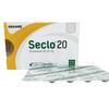 Seclo 20 mg Capsule