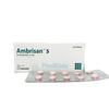 Ambrisan 5 mg Tablet
