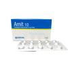 Amit 10 mg Tablet