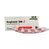 Angivent MR 35 mg Tablet