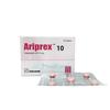 Ariprex 10 mg Tablet