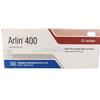 Arlin 400 mg Tablet