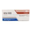 Arlin 600 mg Tablet