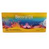 Becoral Dx  Tablet