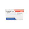 Bizoran 5 mg+40 mg Tablet