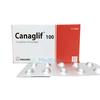 Canaglif 100 mg Tablet