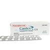 Cardex 3.125 mg Tablet