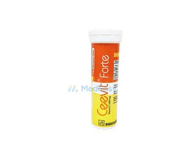 Ceevit Forte 1000 mg Tablet
