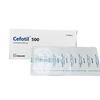 Cefotil 500 mg Tablet