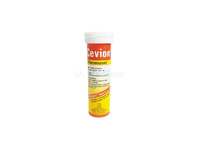 Cevion 1000 mg Tablet