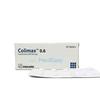Colimax 0.6 mg Tablet