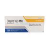 Diapro MR 60 mg Tablet