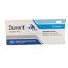 Duvent 10 mg Tablet