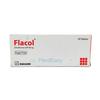 Flacol 40 mg Chewable Tablet