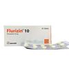 Flurizin 10 mg Tablet