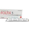 Folita 5 mg Tablet