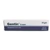 Gentin 0.3% Cream