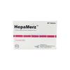 HepaMerz 150 mg+100 mg Tablet