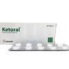 Ketoral 200 mg Tablet