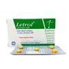 Letrol 2.5 mg Tablet