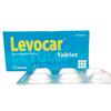 Levocar 330 mg Tablet