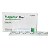 Maganta Plus 500 mg Chewable Tablet