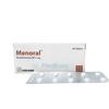 Menoral 5 mg Tablet