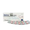 Nebita Plus 5 mg+12.5 mg Tablet