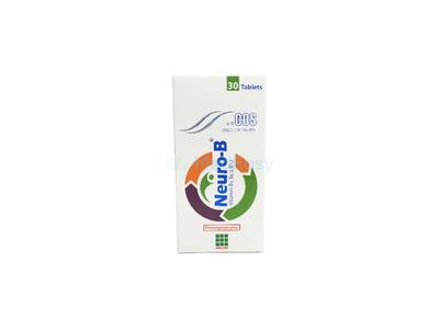 Neuro-B  Tablet