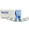 Norvis 50 mg Tablet