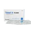 Ostel-D 70 mg+2800 IU Tablet