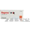 Repres SR 1.5 mg Tablet