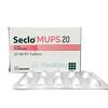 Seclo MUPS 20 mg MUPS Tablet