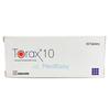Torax 10 mg Tablet