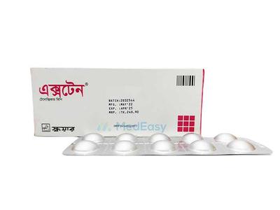 Xten 20 mg Tablet