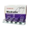 Medrolin 50 mg Tablet
