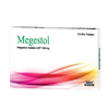 Megestol 160 mg Tablet