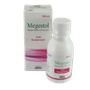 Megestol 100 ml Oral Suspension