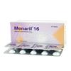 Menaril 16 16 mg Tablet