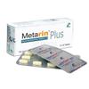 Metarin Plus 500 mg + 1 mg Tablet