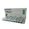 Metirox-5 5 mg Tablet