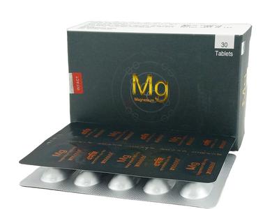 Mg 365 mg Tablet