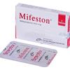 Mifeston 200 mg Tablet