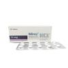Mirez 15 mg Tablet