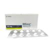 Mirez 30 mg Tablet