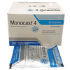 Monocast 4 Sachet 4mg/3.5gm Powder
