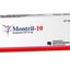 Montril 10