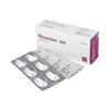 Moxaclav 375 250mg+125mg Tablet