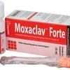 Moxaclav Forte 400mg+57.5mg/5ml Powder for Suspension